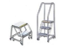Aluminum Ladders