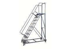 Extra Heavy Duty Ladders