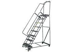 Rolling Ladders