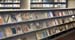 Library Shelving in Salt Lake City