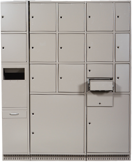 Lincora Customer Storage, Evidence, Security