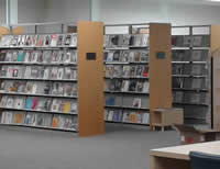 State of Utah Contract: MA1231 | Item: Shelving, Filing and Storage, Mobile and Stationary