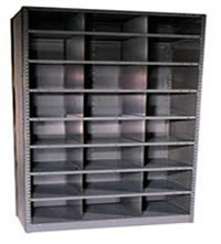 State of Utah Contract: MA1231 | Item: Shelving, Filing and Storage, Mobile and Stationary