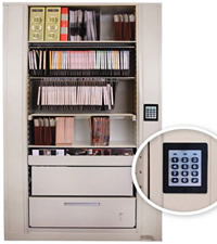 State of Utah Contract: MA1231 | Item: Shelving, Filing and Storage, Mobile and Stationary