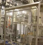 Machine Guarding Solutions Utah