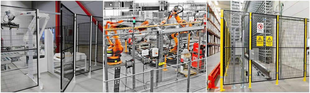 Machine Guarding Solutions Utah