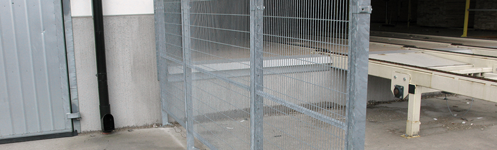 Machine Guarding Solutions Utah