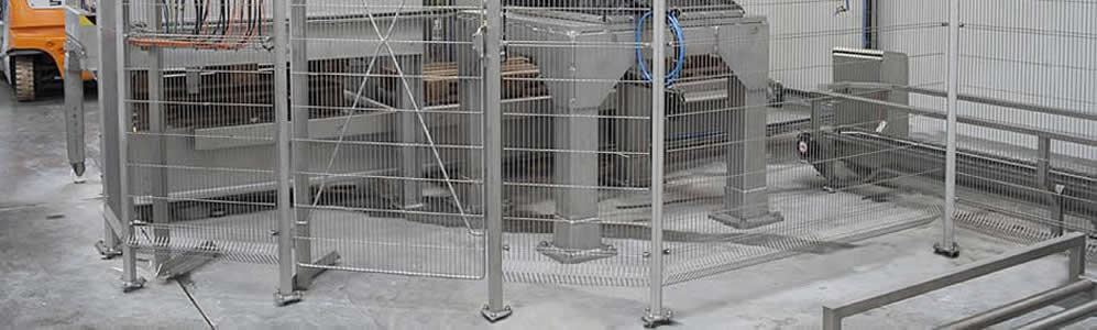 Machine Guarding Solutions Utah