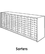 Utah Mailroom Sorters