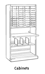 Idaho Mailroom Sorters