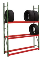 Tire Rack
