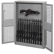 Weapons Racks