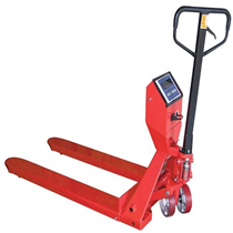 Pallet Jacks