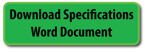 Mechanical Mobile Shelving Specifications