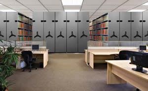 Medical Shelving in Salt Lake City, UT