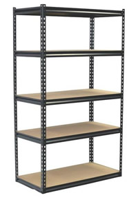 Medical Shelving in Salt Lake City, UT