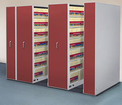 Medical Shelving in Salt Lake City, UT