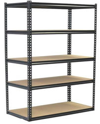 Medical Shelving in Salt Lake City, UT