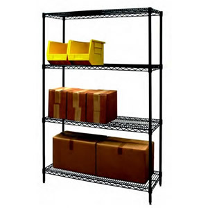 Medical Shelving in Salt Lake City, UT