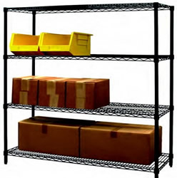 Medical Shelving in Salt Lake City, UT