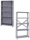 Metal Shelving