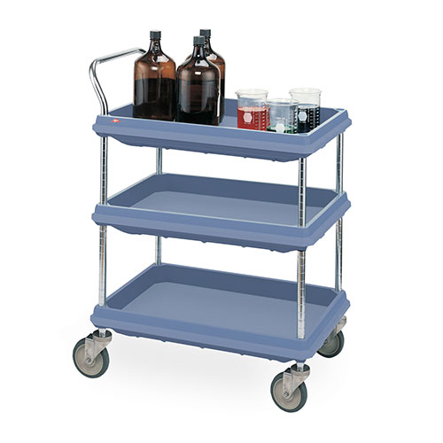 Metro Salt Lake City UT Carts, Security Cages, Storage Cards, Cleaning