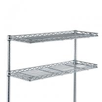 Metro Shelving Salt Lake City UT, WIre Shelving, Heavy Duty