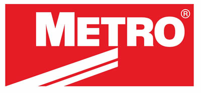 Metro Starsys Lab Cart