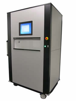 MicroVert Vertical Carousels