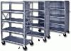 Rolling Shelving