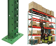 Mobile Shelving in Salt Lake City, Utah