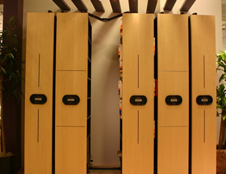 Mobile Shelving in Salt Lake City, Utah