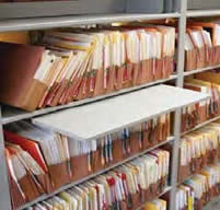 Aurora Mobile Shelving Storage Salt Lake City