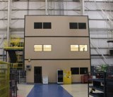 Inplant Two-Story Modular Offices