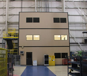 Modular Buildings Utah