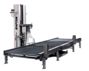 Muller Automatic Stretch Wrap Equipment in Salt Lake City, UT