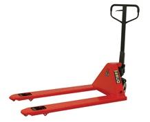 economy pallet jack