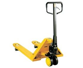 pallet lift for warehouse