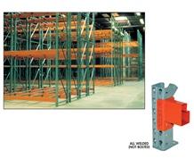 Pallet Rack Storage Systems