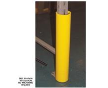 Pallet Rack Upright Protectors