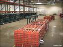 Utah pallet Racking Beams