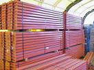 Utah pallet Racking Beams