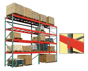 pallet racking