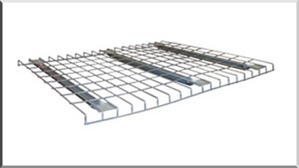 pallet rack for university