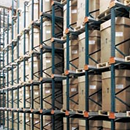 Structural and Sesmic Calculations for Pallet Rack in Salt Lake City 