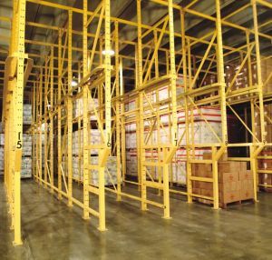 Pallet Rack