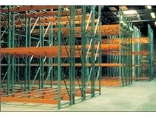 Pallet Racks