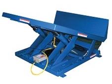 Pallet Tilters