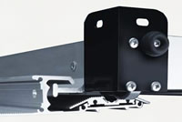 Pipp Mobile Storage Systems, Mobile Carriage Systems, Lateral Manual Carriage, Standard Manual Carriage, Heavy Duty Manual Carriage