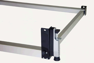 Pipp Mobile Storage Systems, Mobile Carriage Systems, Lateral Manual Carriage, Standard Manual Carriage, Heavy Duty Manual Carriage